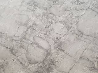 Carrara Marble - Design Stone, Design Stone Design Stone 빌트인 주방