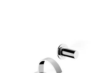 GRIFERIA DE LAVABO - COLECCIÓN C, ICÓNICO ICÓNICO Minimalistische Badezimmer