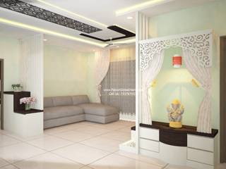 Home interior Designs by Falcon Globe Interio, Falcon Globe Interio Falcon Globe Interio