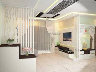 Home interior Designs by Falcon Globe Interio, Falcon Globe Interio Falcon Globe Interio