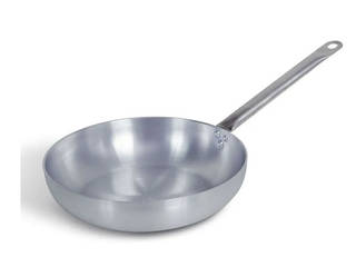 Pentole e padelle, GiordanoShop GiordanoShop Cuisine classique Aluminium/Zinc