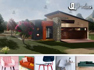 Tlhabane west New Age Modern Design, JL CREATIVES JL CREATIVES