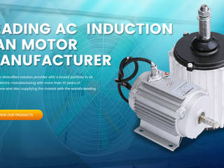 Air cooler Motors, Taizhou Xinyd Machinery Co.,Ltd Taizhou Xinyd Machinery Co.,Ltd Веранда и терраса в стиле кантри Алюминий / Цинк