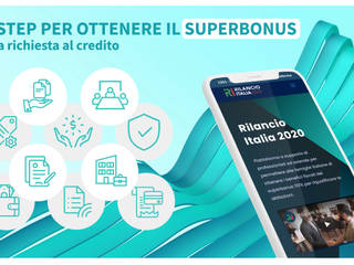 Piattaforma Rilancio Italia 2020 - utilizzo gratuito per i professionisti certificatori APE o SISMICO , Superbonus 110% _ Rete Rilancio Italia 2020 Superbonus 110% _ Rete Rilancio Italia 2020