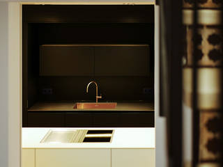 Interior Photography: Küchendesign Privathaus Marrakesh, Heiko Matting Heiko Matting Modern kitchen