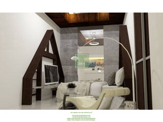 PROPOSED INTERIOR RENOVATION OF HOUSE IN CALOOCAN, MERAKI MAIN DESIGN MERAKI MAIN DESIGN