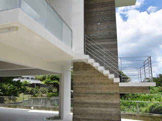 N-URUMA PJ.2020, Style Create Style Create Einfamilienhaus
