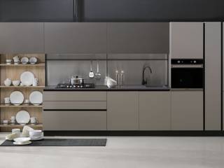 Cucina, Ovvio Ovvio Modern kitchen