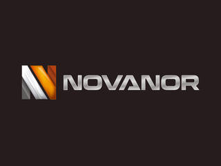 Logo, Novanor Novanor