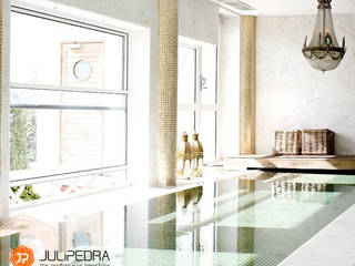 Falkenberg Strandbad Hotel & SPA, JULIPEDRA JULIPEDRA Classic style spa Marble