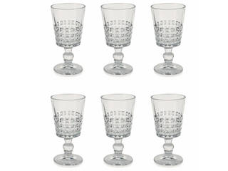 Bicchieri e calici, GiordanoShop GiordanoShop Classic style kitchen Glass