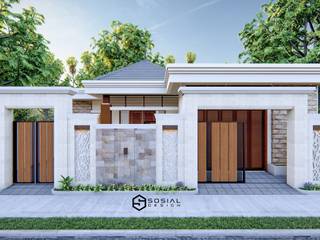 Jasa Arsitek Bandung , Sosial Design Arsitek Sosial Design Arsitek