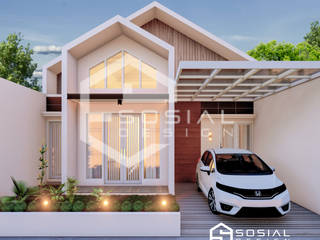 Jasa Arsitek Bandung , Sosial Design Arsitek Sosial Design Arsitek