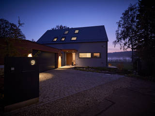 Haus_S_Eichenau, Architekt Steger Architekt Steger