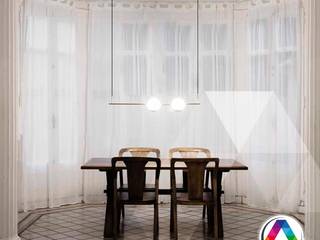 Iluminación para el comedor, La Casa de la Lámpara La Casa de la Lámpara مساحات تجارية