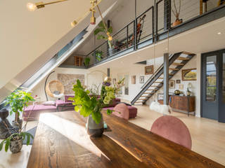 Ivy's Design - Interior Designer aus Berlin