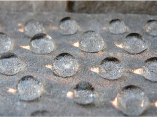Hidrofugante para la protección de materiales porosos como el hormigón y piedra natural, Nanoavant SL Nanoavant SL Không gian thương mại Transparent