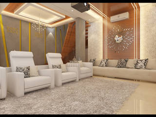 Living Room Interior Design , UK Concept Designer UK Concept Designer Living room