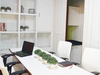 ICHIBAN office design, StudioMESO StudioMESO Espaces commerciaux