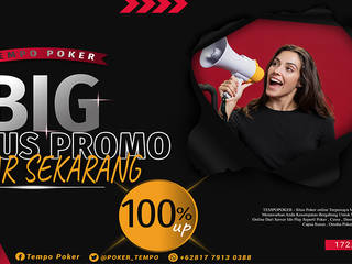 Situs Judi Idn Poker Online Tempopoker Terpercaya Indonesia Arsitek In Bandung Homify