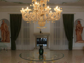 MULTIFORME® LIGHTING, MULTIFORME® lighting MULTIFORME® lighting Classic style living room