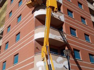 Fachada Edificio , A&M HOME GLOBAL SERVICE A&M HOME GLOBAL SERVICE