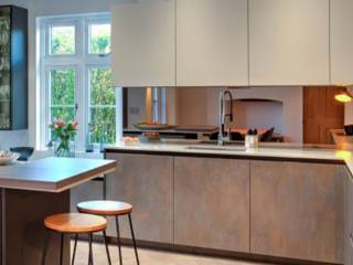 Kavanagh Designs Showroom, Kavanagh Designs Kavanagh Designs Kitchen units