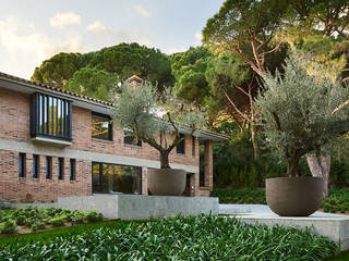 Restauración de una vivienda de autor en la Costa Brava, Rardo - Architects Rardo - Architects Modern houses