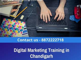 Digital Marketing in Chandigarh, Tally Training in Mohali Tally Training in Mohali Phòng học/văn phòng phong cách thực dân