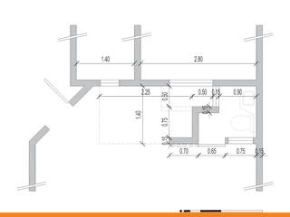 hiện đại theo DUSINSKY S.A., Hiện đại