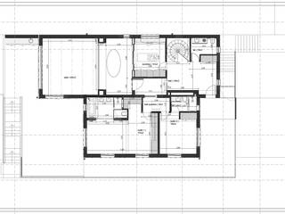Casa na praia - Arquitetura | Remodelação - SHI Studio Interior Design, ShiStudio Interior Design ShiStudio Interior Design