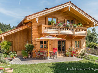 Immobilienfotografie, Linda Krammer Photographie Linda Krammer Photographie Country style house