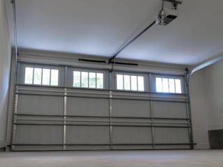 Garage Interiors, Wessex Garage Doors Wessex Garage Doors