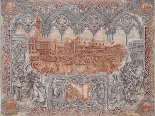 Venezia barocca, Historya di Ivan Ceschin Historya di Ivan Ceschin Other spaces