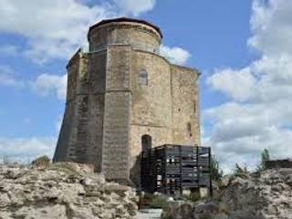 Restauracion de BIC Castillo de Alba de Tormes, Construcciones Carmelo Gomez Garcia Construcciones Carmelo Gomez Garcia