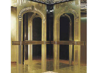 Building Residential Passenger Elevator, Huzhou Fuji Elevator Co.,Ltd. Huzhou Fuji Elevator Co.,Ltd. Commercial spaces