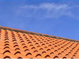 Construção de Telhados - Contactos, Batucasul Blue Roof Batucasul Blue Roof