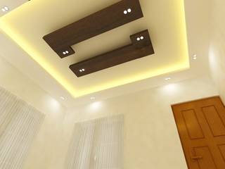 Ceilings The False Ceiling Experts