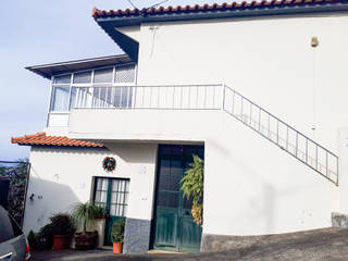 MORADIA T6 RIBEIRA BRAVA, campos de jesus unipessoal, lda campos de jesus unipessoal, lda Single family home