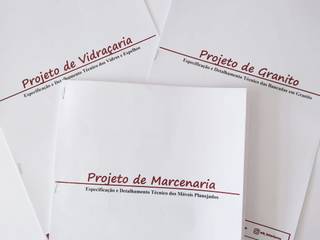 Documentos Entregues Durante o Projeto, Wendely Barbosa - Designer de Interiores Wendely Barbosa - Designer de Interiores