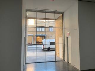 Storefront Design and Installation in New York & New Jersey, Sky Windows and Doors Sky Windows and Doors شبابيك