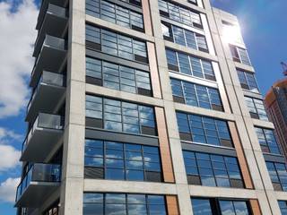Custom railings for New York, Sky Windows and Doors Sky Windows and Doors Casas industriales