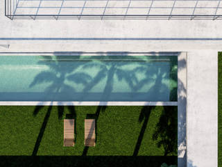 Studio Raphael Garcia Single family home