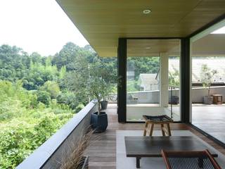 h25a, 株式会社アオイデザイン aoydesign 株式会社アオイデザイン aoydesign Balcone