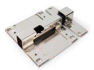 Cerradura int-LOCK RF. , AYR Opening Doors AYR Opening Doors Pintu