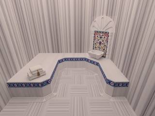 HAMAM 3D TASARIM, Beykent İç Mimarlık Beykent İç Mimarlık