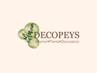 Yemek Odası Peyzaj Tasarımı, Decopeys Decopeys