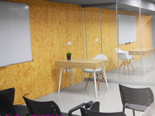 Academia Be Magic, DISENA studio DISENA studio Commercial spaces