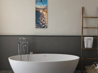 Badezimmer - Machen Sie Ihr Badezimmer zur Wohlfühloase!, ARTland GmbH ARTland GmbH Klassische Badezimmer