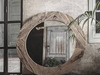 Mobiliário SAL Concept Store CasaAcessórios e Decoração